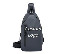 Personnalisé Homme Coffre Sac À Dos Personnalisé Votre Image Texte Logo Épaule Sac À Dos Casual Grande Capacité Sac À Bandoulière pour Chevauchée Color2,20 * 8 * 33CM
