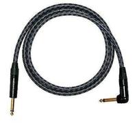 Doré Neutrik Guitare Jack à Jack Câble Long Vintage Câble. 1m 2m 5m Électrique