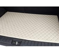 Personnalisé pour Koleos pour Laguna pour Tapis De Coffre Voiture Tapis Plateau(Beige A)