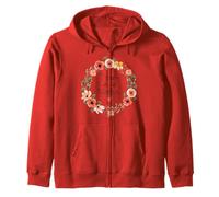 Personnalisé Team Mariée Bride Couronne Terracotta Mignon Sweat à Capuche