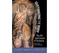 Personnaliser le corps : l'art et la culture du tatouage
