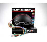 Personnalisez votre casque Casco