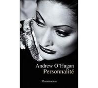 Personnalité Andrew O'Hagan (Auteur)