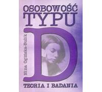 Personnalité de type D - Nina Ogińska-Bulik (Psychologie auf Polnisch)