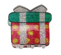 Personnalité Épingle à Cheveux Années Créative Barrette Tempérament Barrettes à Cheveux Pour Différentes Tailles De Tête Porter À La Mode