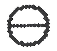 Personnalité Icône Ordinateur Pointeur de Souris Broche en Métal Émail avec Sablier Clavier Flèche Insigne, Normale, Métal non précieux