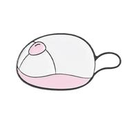 Personnalité Icône Ordinateur Pointeur de Souris Broche en Métal Émail avec Sablier Clavier Flèche Insigne, Normale, Métal non précieux