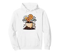 Personne du Matin Réticente Ennemi Soleil Sweat à Capuche
