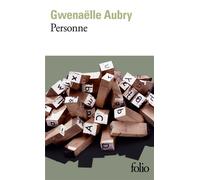 Personne