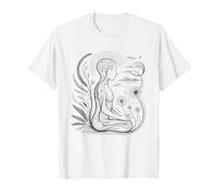 Personne Hautement Sensible Empathe Hsp T-Shirt