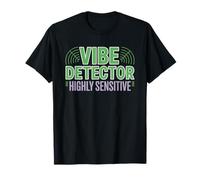 Personne Hautement Sensible Hsp T-Shirt