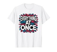 Personne Hautement Sensible Hsp T-Shirt