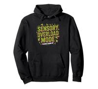 Personne Hautement Sensible Sweat à Capuche