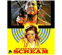Personne N'a Entendu Crier (1973) / Nadie Oyó Gritar (Blu Ray)