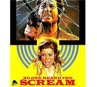 Personne N'a Entendu Crier (1973) / Nadie Oyó Gritar (Blu Ray)