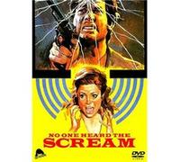 Personne n'a entendu crier (1973) / Nadie oyó gritar (DVD) G