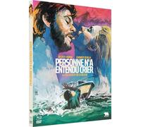 Personne n'a entendu crier [Combo Blu-ray + DVD]