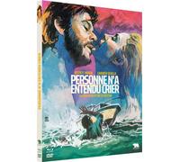 Personne n'a entendu crier Combo Blu-ray DVD