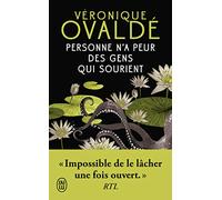 Personne n'a peur des gens qui sourient