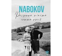 Personne n'aime comme nous