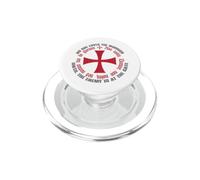 Personne n'aime Le Guerrier JUSQU'À CE Que L'ENNEMI Soit À PopSockets PopGrip pour MagSafe