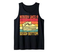 Personne n'aime Les Fesses détrempées Débardeur