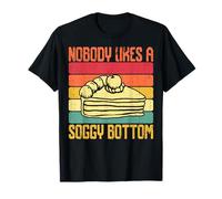 Personne n'aime Les Fesses détrempées T-Shirt