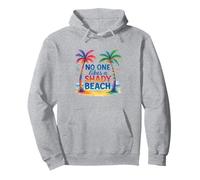 Personne n'aime un été ombragé sur la plage Sweat à Capuche
