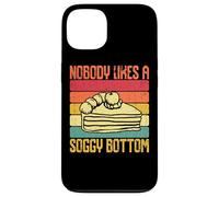 Personne n'aime Une Cuisson à Fond trempé Coque pour iPhone 13
