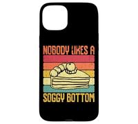 Personne n'aime Une Cuisson à Fond trempé Coque pour iPhone 15 Plus