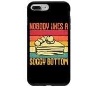 Personne n'aime Une Cuisson à Fond trempé Coque pour iPhone 7 Plus/8 Plus