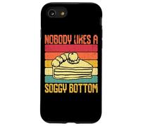 Personne n'aime Une Cuisson à Fond trempé Coque pour iPhone SE (2020) / 7/8