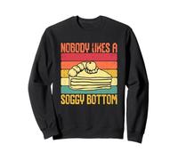 Personne n'aime Une Cuisson à Fond trempé Sweatshirt