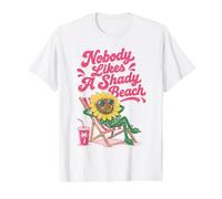 Personne n'aime Une Plage ombragée T-Shirt Graphique avec Valeur
