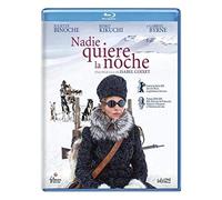 Personne n'attend la nuit / Endless Night (2015) ( Nadie quiere la noche ) [ Origine Espagnole, Sans Langue Francaise ] (Blu-Ray)