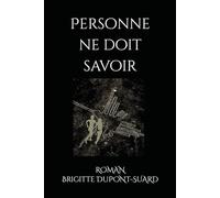 Personne ne doit savoir