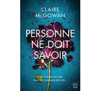 Personne ne doit savoir