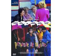 Personne Ne M'aime