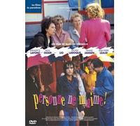 Personne ne m'aime
