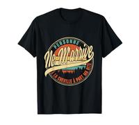 Personne Ne M'arrive a La Cheville a Part Ma Bite Humour fet T-Shirt