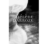 Personne ne me volera ce que j'ai dansé: (petit format)