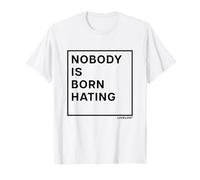 PERSONNE NE NAÎT EN DÉTESTANT X LIVELIFE - Sois gentil. Amour de soi T-Shirt