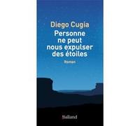 Personne ne peut nous expulser des etoiles Diego Cugia (Auteur)