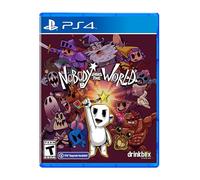 Personne ne sauve le monde - PlayStation 4