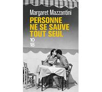 Personne ne se sauve tout seul