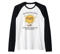 Personne Ne Sera Jamais Aussi Diverti par Nous Que Nous Manche Raglan
