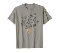 Personne Ne Sera Jamais Aussi Diverti par Nous Que Nous T-Shirt