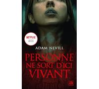 Personne ne sort d'ici vivant – Bragelonne