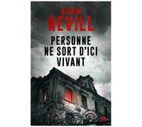 Personne ne sort d'ici vivant – Bragelonne