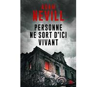 Personne ne sort d'ici vivant
